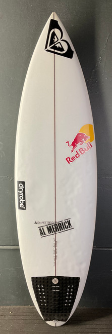 5’10” Channel Islands “CI 2.Pro” 27.9L Used Surfboard #46185