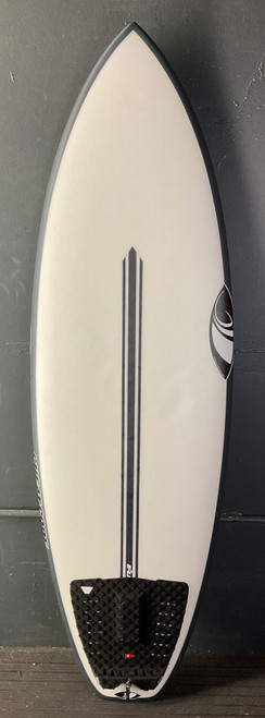 5’4” Sharpeye “Cheat Code” 25.6L Used Surfboard #46198