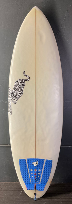 Surfboards - Used Surfboards - Used Five Fin Set Up - Page 4
