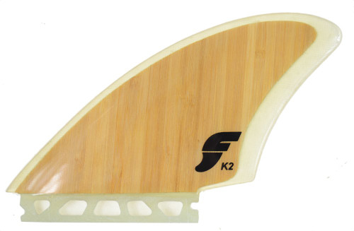 Futures K2 HC Bamboo Keel - Discontinued
