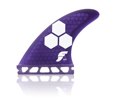 Futures Pyzel HC Thruster Medium - USEDSURF