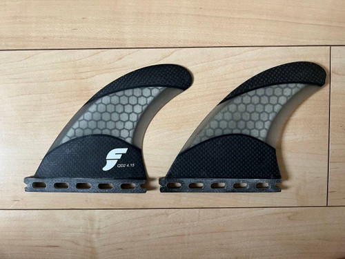 Futures QD2 400 Quad - Thermotech - USEDSURF