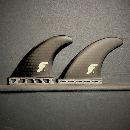Futures F3 HC Thruster Smoke - Discontinued