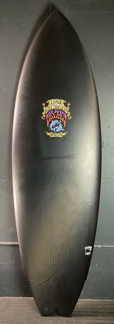 6'2” Simon Anderson Used Surfboard #44027 - USEDSURF