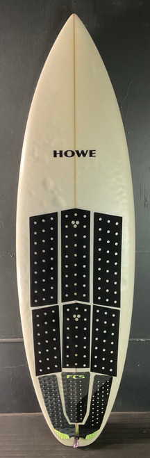 6’4” Howe Used Surfboard #46403