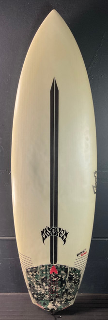 Surfboards - Used Surfboards - Used Five Fin Set Up - USEDSURF