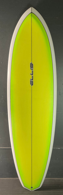 Surfboards - Used Surfboards - Used Fish/Hybrids/Pills - Page 1