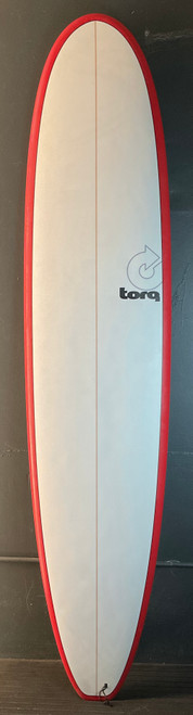 8’6” Torq 67.2L Used Surfboard #SH2173