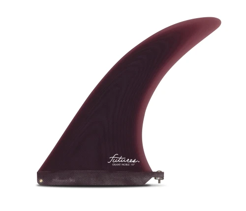Futures Grant Noble 10.0” Single Fin