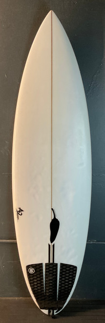6’0” Chili “A2” 28.7L Used Surfboard #46406