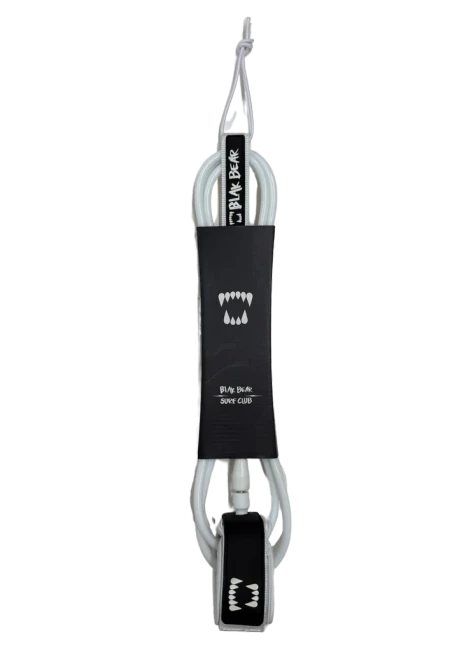 Blak Bear Ledge Leash 6'