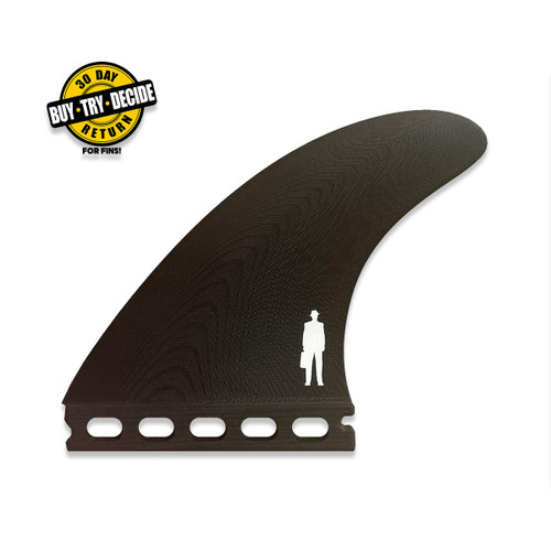 Naked Viking Surf Proctor Powerbroker Tri (Futures Compatible)