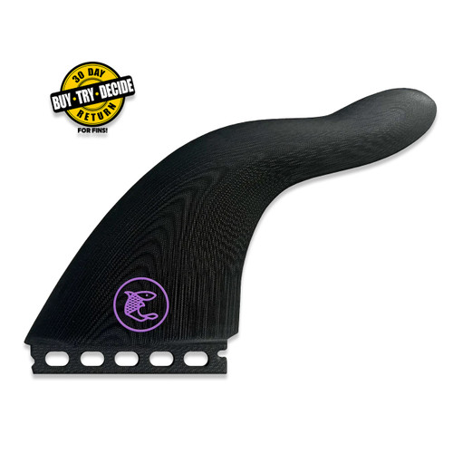 【sitka】Twin fins　6.0 Accessories - Fins - NVS FINS - NVS TWIN FIN - Page 1 - USEDSURF