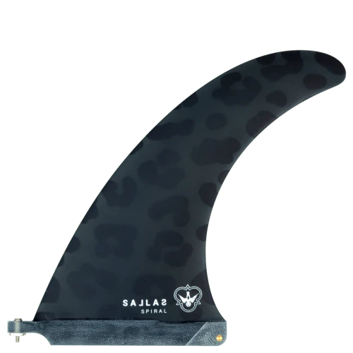 Flying Diamonds Sallas Spiral 9.5"