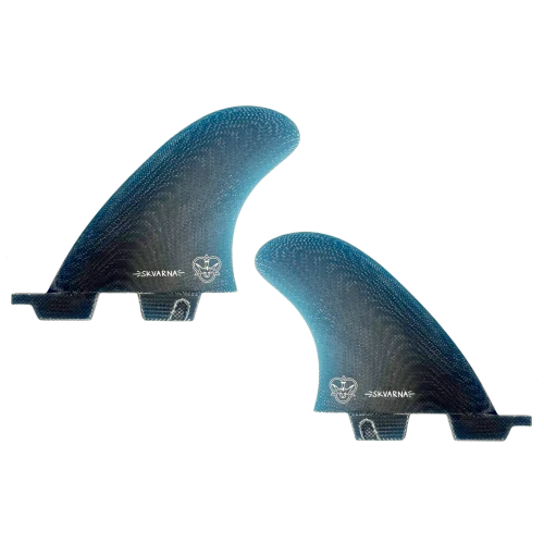Flying Diamond Skvarna Sidewinder Sides -FCSII Compatible