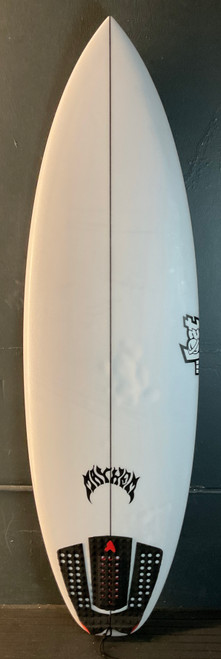 5’11” Lost “Puddle Jumper Pro” 33.0L Used Surfboard #46591