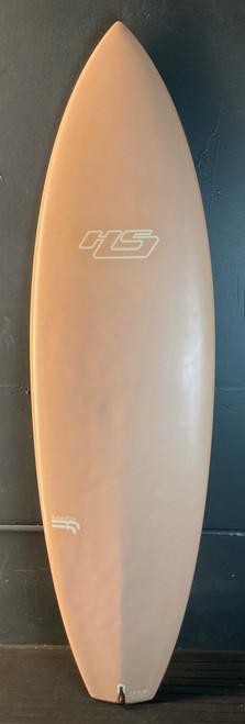 6’2” Hayden Shapes “Cannon” 35.9L Used Surfboard #46549