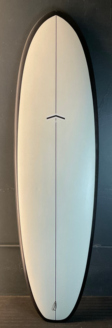 7’0” CJ Nelson “Outliner” Used Surfboard #46528