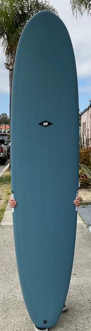 8’6” NSP “Longboard” 64.4L New Surfboard #SH2676