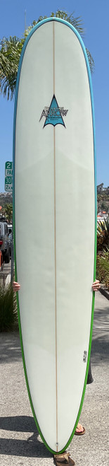 10’0” Pearson Arrow Used Surfboard #46303