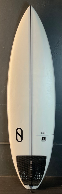 6’2” Slater Designs “FRK+” 36.1L Used Surfboard #46706