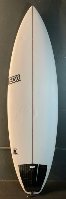 Surfboards - SEARCH BY VOLUME - Page 4 - USEDSURF
