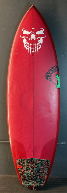 Surfboards - Used Surfboards - Used Five Fin Set Up - Page 3