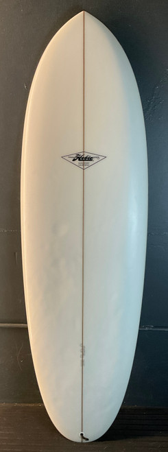 5’10” Hobie “Custom” Used Surfboard #46690