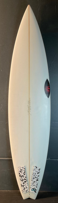 7’0” Sharpeye Used Surfboard #46696