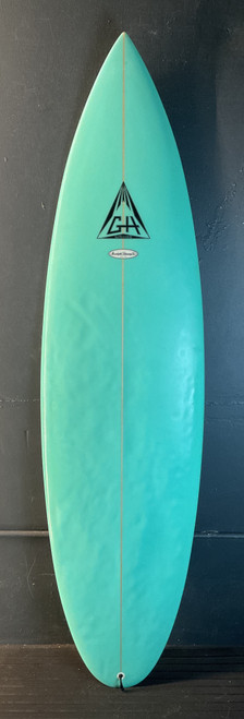 Surfboards - Used Surfboards - Used Shortboards - USEDSURF