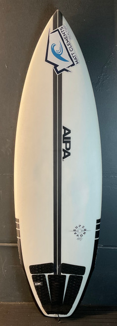 Surfboards - Used Surfboards - Used Five Fin Set Up - Page 2