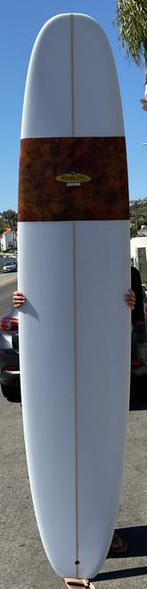 9'2" Rudaitis New Surfboard #46713