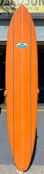 9'2" Sea Brothers "The Severson" New Surfboard #46721