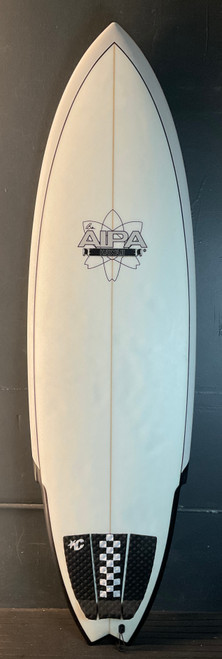 Surfboards - Used Surfboards - Epoxy - Page 4 - USEDSURF