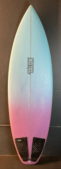 5’11” Talon 32.4L Used Surfboard #46850