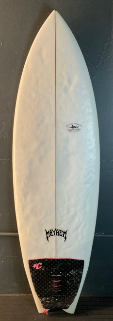 5'5" Lost "Sword Fish" 26.0L Used Surfboard #46583