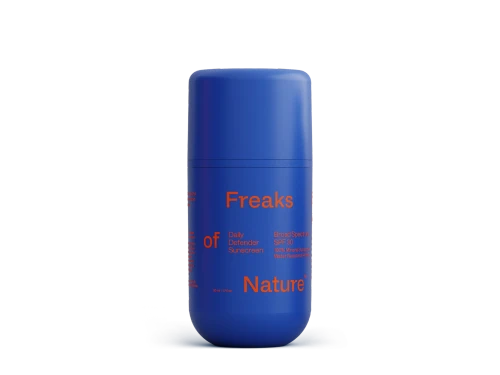 Freaks Of Nature Daily Defender Sunscreen SPF 30