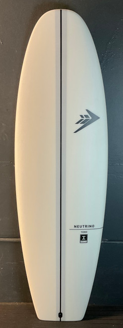 5’5” Firewire “Neutrino” 28.5L New Surfboard #46506
