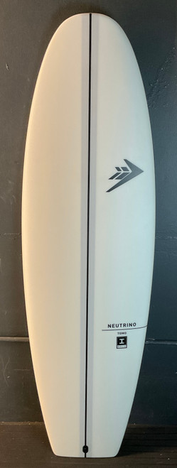 6'6” Firewire x Tokoro “Houdini” 39.9L New Surfboard #46493 - USEDSURF