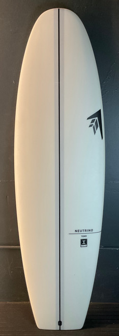 6’2” Firewire “Neutrino” 44.0L New Surfboard #46481