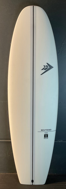 6’0” Firewire “Neutrino” 40.0L New Surfboard #46477