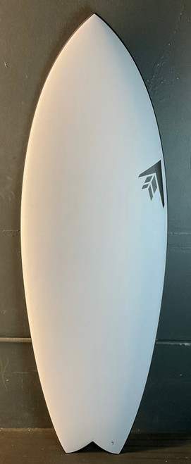 5’6” Firewire “Seaside” 32.7L New Surfboard #46504