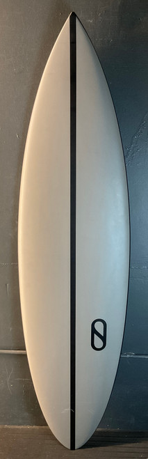 6’6” Firewire x Tokoro “Houdini” 39.9L New Surfboard #46493