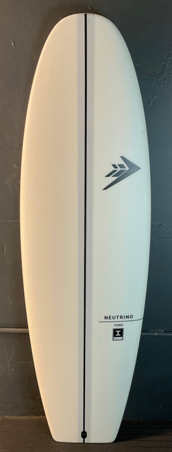 5’3” Firewire “Neutrino” 25.5L New Surfboard #46511