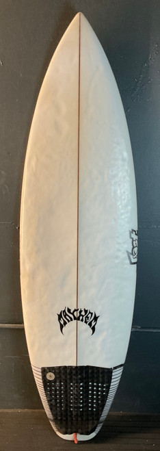 5’6” Lost “Driver 2.0” 23.9L Used Surfboard #46922