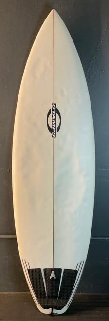 5’9” Stamps 29.0L Used Surfboard #46875