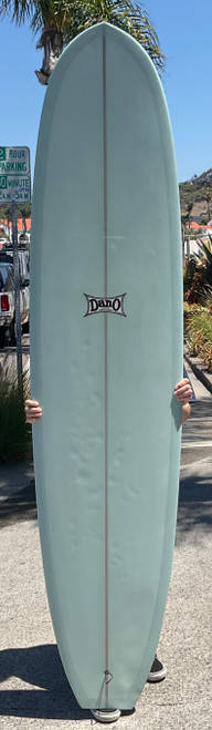 8’2” Dano “Custom” Used Surfboard #46946