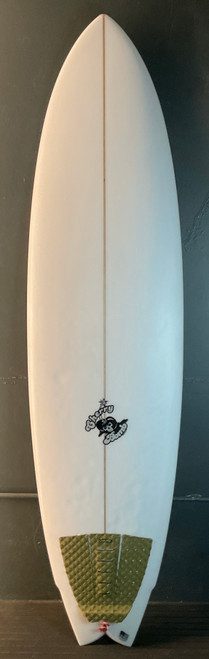 Surfboards - Used Surfboards - Used Midlength/Funboard - Page 1