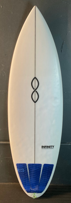 Surfboards - SEARCH BY VOLUME - 18-19.9 Liters - USEDSURF