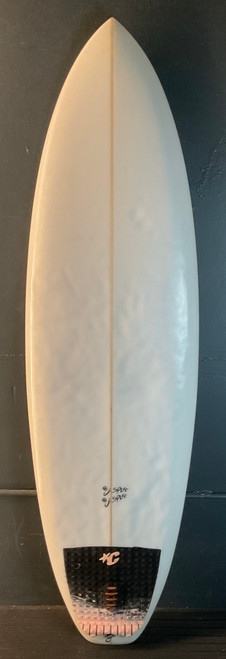 6’0” Jsplee Used Surfboard #47023